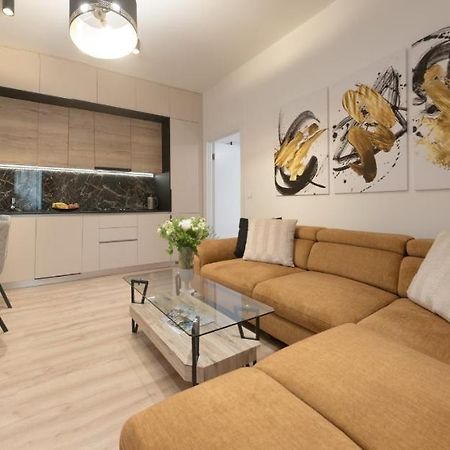 Apartment Palazzo, Zagreb Town Centre Eksteriør bilde