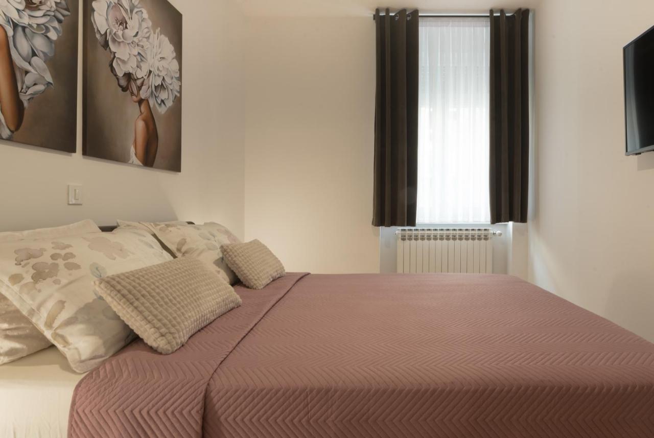 Apartment Palazzo, Zagreb Town Centre Eksteriør bilde