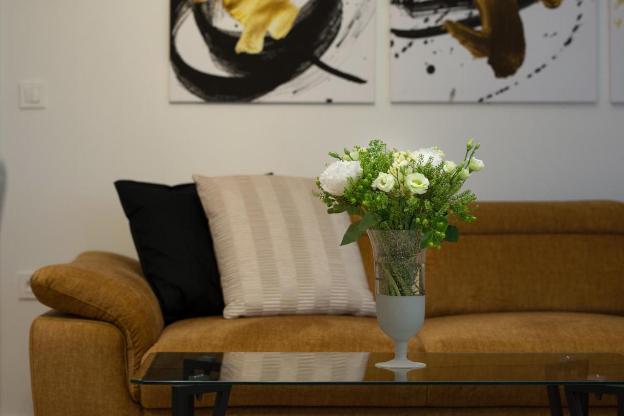 Apartment Palazzo, Zagreb Town Centre Eksteriør bilde