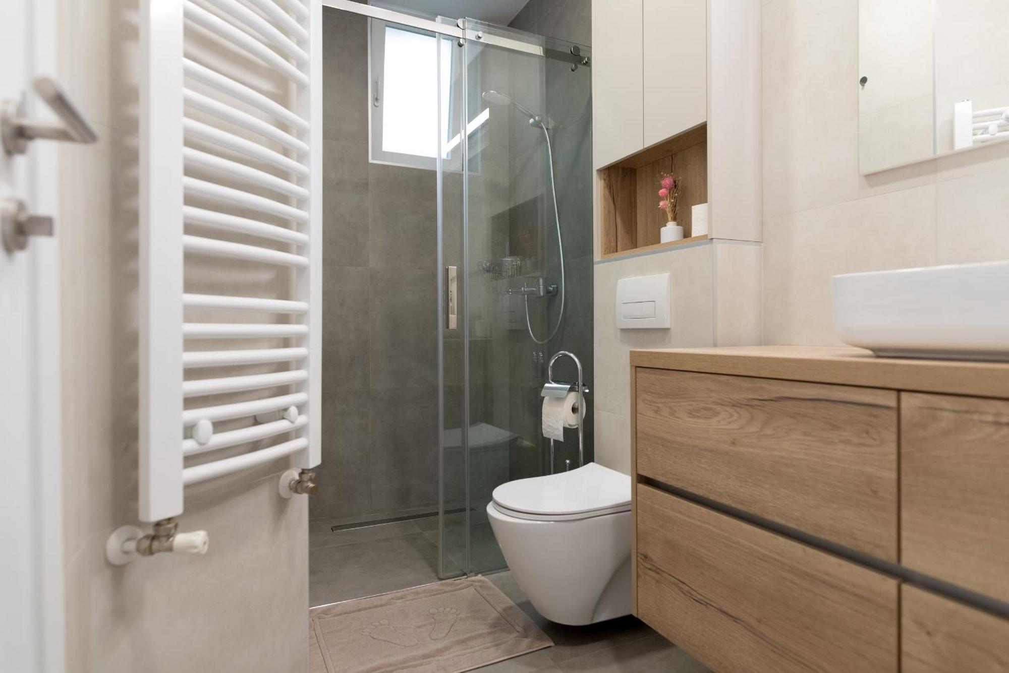 Apartment Palazzo, Zagreb Town Centre Eksteriør bilde