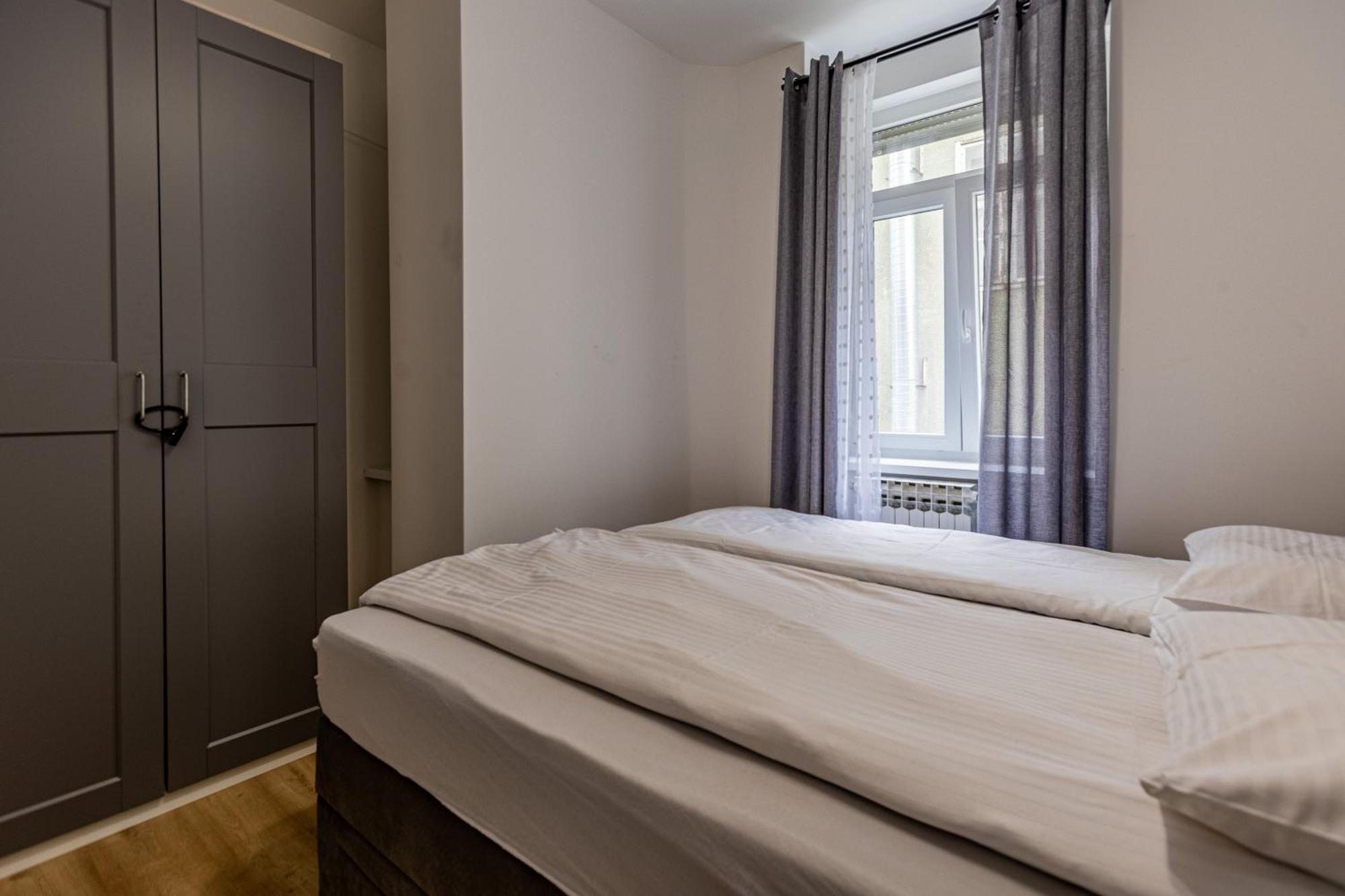 Apartment Palazzo, Zagreb Town Centre Eksteriør bilde